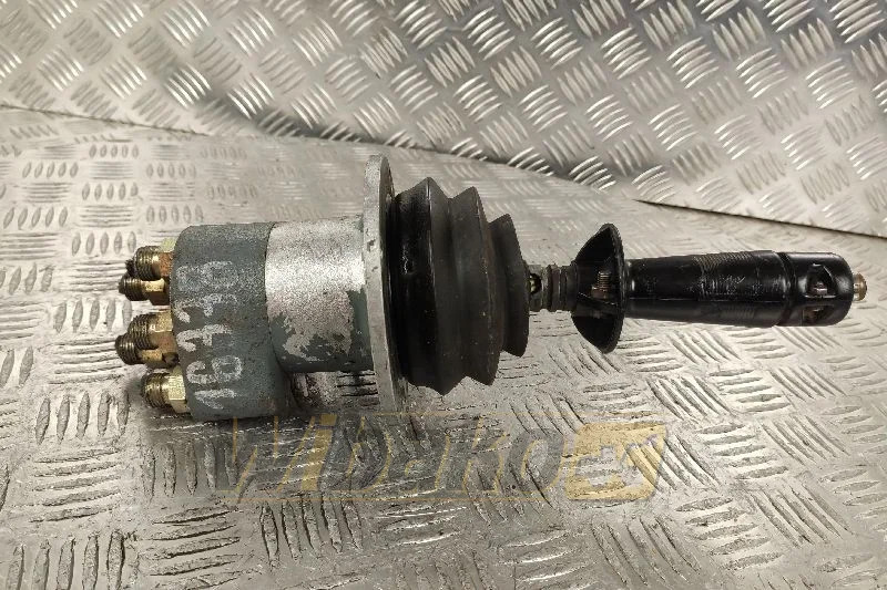 Rexroth sigma TH225898.00 - Hydraulisk ventil for Bygg og anlegg: bilde 1 Rexroth sigma TH225898.00 - Hydraulisk ventil for Bygg og anlegg: bilde 1
