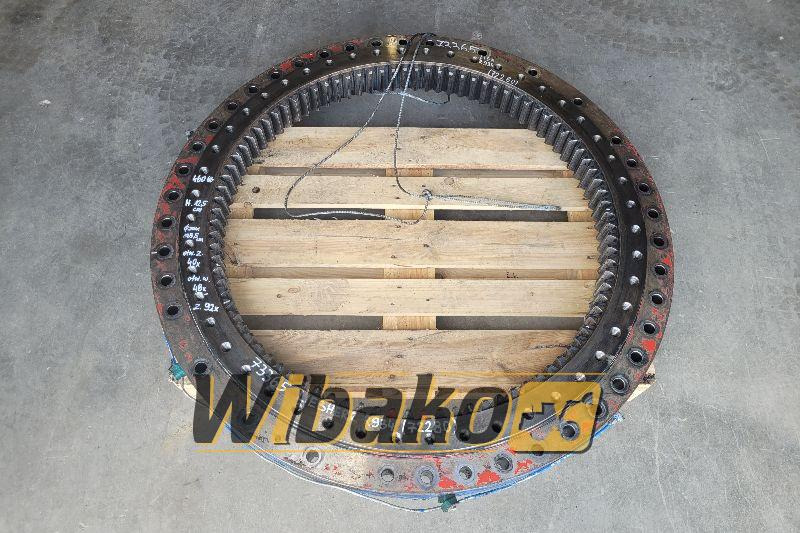 Rotation Wreath Liebherr 9827524 / 9338165 - Svingkrans for Bygg og anlegg: bilde 1 Rotation Wreath Liebherr 9827524 / 9338165 - Svingkrans for Bygg og anlegg: bilde 1