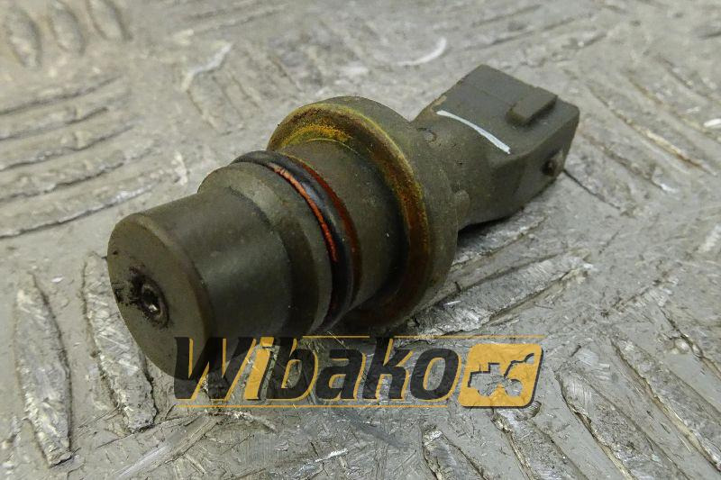 Rotation sensor Caterpillar 245-4630 - Sensor for Bygg og anlegg: bilde 1 Rotation sensor Caterpillar 245-4630 - Sensor for Bygg og anlegg: bilde 1
