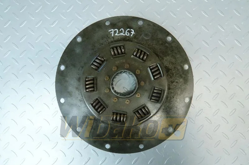 Sachs 351866154201 - Clutch og deler for Bygg og anlegg: bilde 1 Sachs 351866154201 - Clutch og deler for Bygg og anlegg: bilde 1