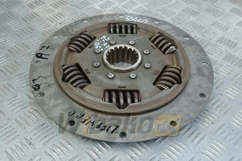 Sachs D936 A7 351866000234 - Clutch og deler for Bygg og anlegg: bilde 1 Sachs D936 A7 351866000234 - Clutch og deler for Bygg og anlegg: bilde 1