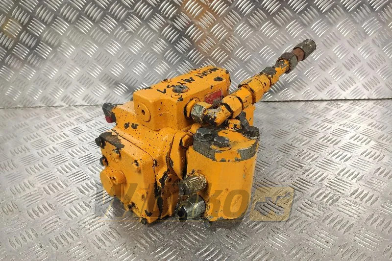 Sauer 150F8010 - Hydraulisk ventil for Bygg og anlegg: bilde 2 Sauer 150F8010 - Hydraulisk ventil for Bygg og anlegg: bilde 2