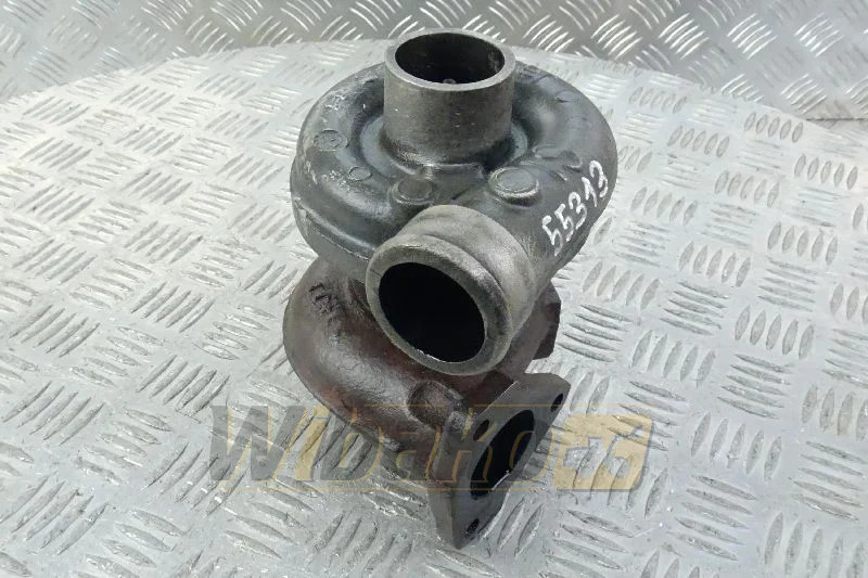 Schwitzer S1 04284498 - Turbolader for Bygg og anlegg: bilde 1 Schwitzer S1 04284498 - Turbolader for Bygg og anlegg: bilde 1