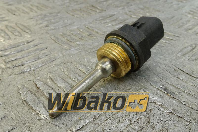 Temperature sensor Caterpillar 256-6453 - Sensor for Bygg og anlegg: bilde 1 Temperature sensor Caterpillar 256-6453 - Sensor for Bygg og anlegg: bilde 1