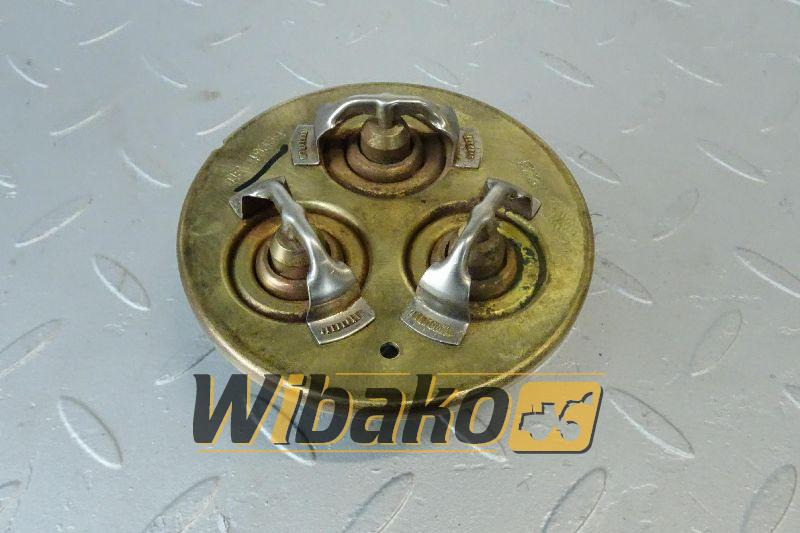 Thermostat for engine Perkins 2006 OE49554 - Termostat for Bygg og anlegg: bilde 1 Thermostat for engine Perkins 2006 OE49554 - Termostat for Bygg og anlegg: bilde 1
