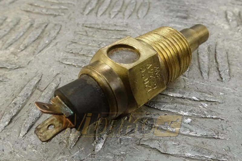 VDO 803/1/25 - Sensor for Bygg og anlegg: bilde 1 VDO 803/1/25 - Sensor for Bygg og anlegg: bilde 1