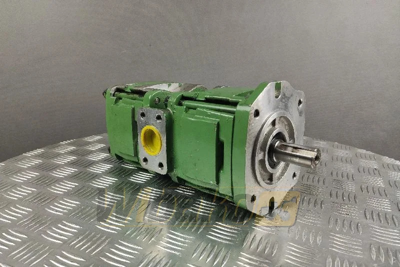 Voith R4/4-32/25201 - Hydraulisk pumpe for Bygg og anlegg: bilde 1 Voith R4/4-32/25201 - Hydraulisk pumpe for Bygg og anlegg: bilde 1