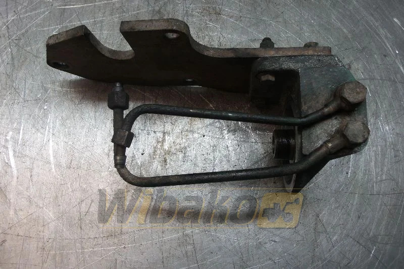 Volvo 11031921 - Oljefilter for Bygg og anlegg: bilde 1 Volvo 11031921 - Oljefilter for Bygg og anlegg: bilde 1