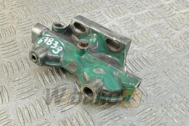 Volvo 1676832 - Drivstofffilter for Bygg og anlegg: bilde 1 Volvo 1676832 - Drivstofffilter for Bygg og anlegg: bilde 1