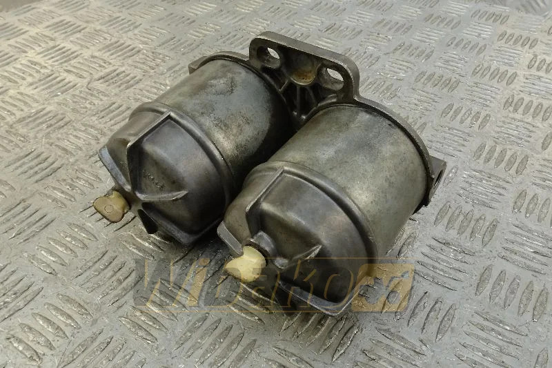 Volvo 8194541 - Drivstofffilter for Bygg og anlegg: bilde 1 Volvo 8194541 - Drivstofffilter for Bygg og anlegg: bilde 1