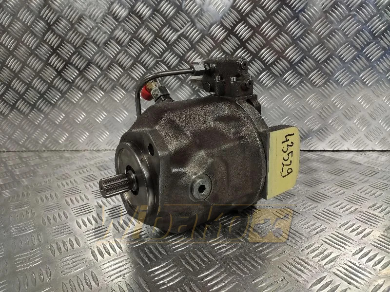 Volvo A10VO45DFLR/31R-PSC12N00-SO593 R910973710 - Hydraulisk pumpe for Bygg og anlegg: bilde 2 Volvo A10VO45DFLR/31R-PSC12N00-SO593 R910973710 - Hydraulisk pumpe for Bygg og anlegg: bilde 2