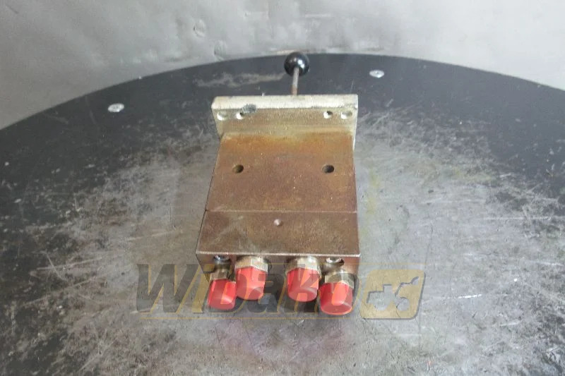 Volvo Akerman EC230 - Hydraulisk ventil for Bygg og anlegg: bilde 1 Volvo Akerman EC230 - Hydraulisk ventil for Bygg og anlegg: bilde 1