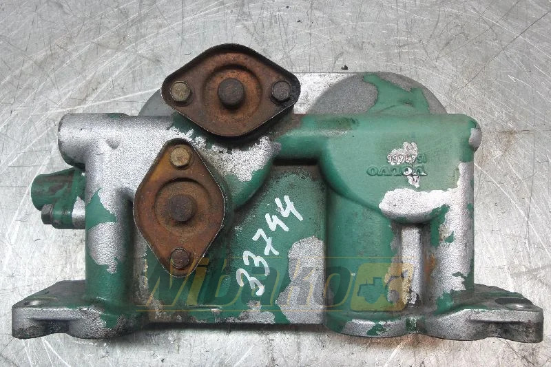 Volvo D16 1543466 - Oljefilter for Bygg og anlegg: bilde 1 Volvo D16 1543466 - Oljefilter for Bygg og anlegg: bilde 1