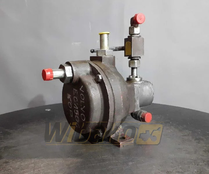 Volvo EC150 - Hydraulisk pumpe for Bygg og anlegg: bilde 1 Volvo EC150 - Hydraulisk pumpe for Bygg og anlegg: bilde 1