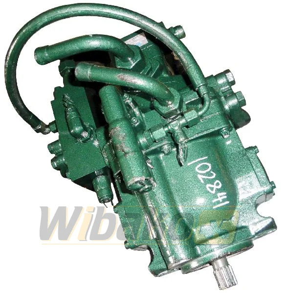 Volvo L90C - Hydraulisk pumpe for Bygg og anlegg: bilde 1 Volvo L90C - Hydraulisk pumpe for Bygg og anlegg: bilde 1