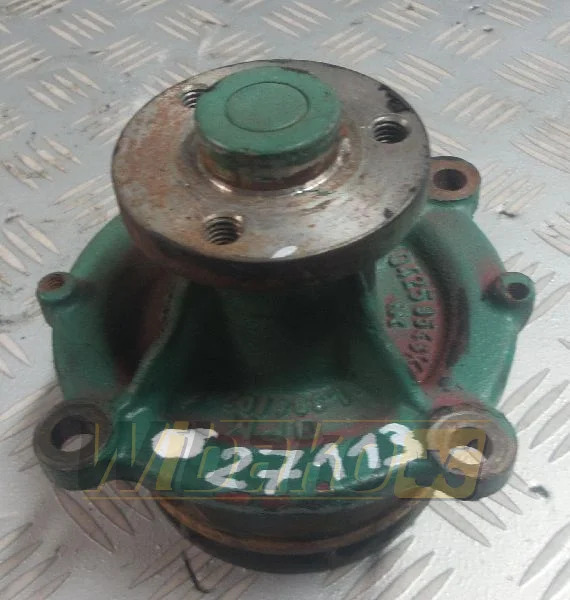 Volvo TAD650 04259548 - Vannpumpe: bilde 1 Volvo TAD650 04259548 - Vannpumpe: bilde 1
