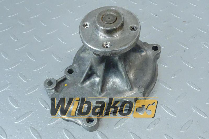 Water pump Kubota 1J542-73030 - Kjølevæskepumpe for Bygg og anlegg: bilde 1 Water pump Kubota 1J542-73030 - Kjølevæskepumpe for Bygg og anlegg: bilde 1