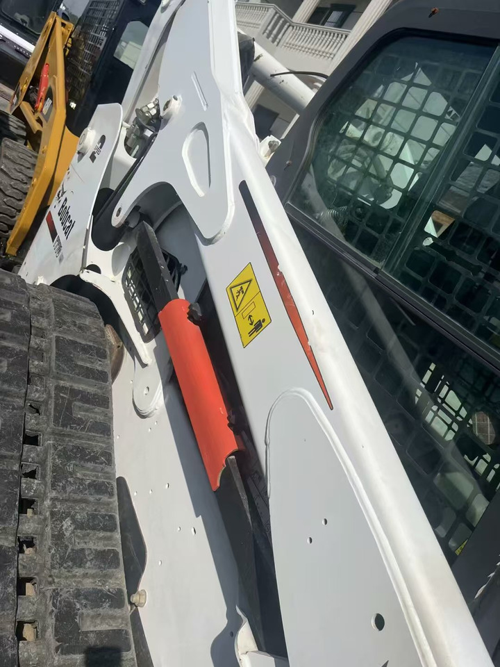 BOBCAT T770 - Sakselift: bilde 2 BOBCAT T770 - Sakselift: bilde 2