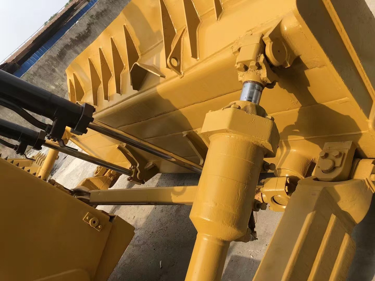 CATERPILLAR D7H - Bulldozer: bilde 2 CATERPILLAR D7H - Bulldozer: bilde 2