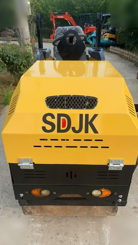 HELI CPD15 - Gaffeltruck: bilde 4 HELI CPD15 - Gaffeltruck: bilde 4