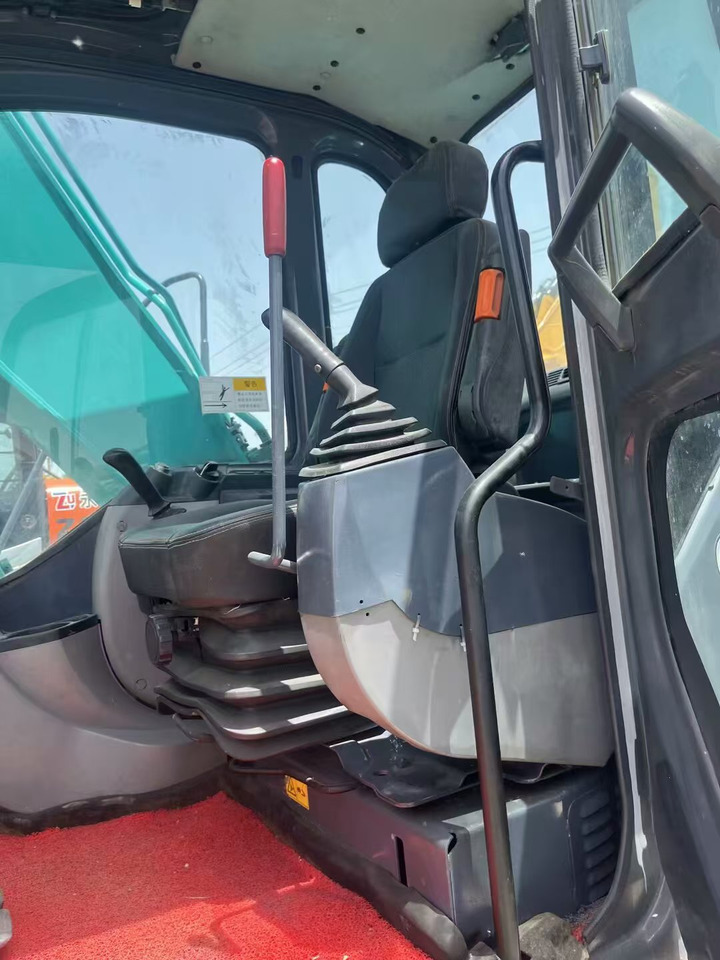 Beltegraver KOBELCO sk130lc: bilde 6