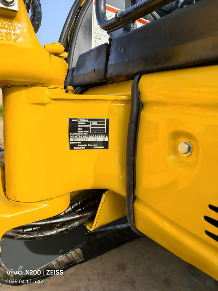 KOMATSU 20MR - Minigraver: bilde 2 KOMATSU 20MR - Minigraver: bilde 2