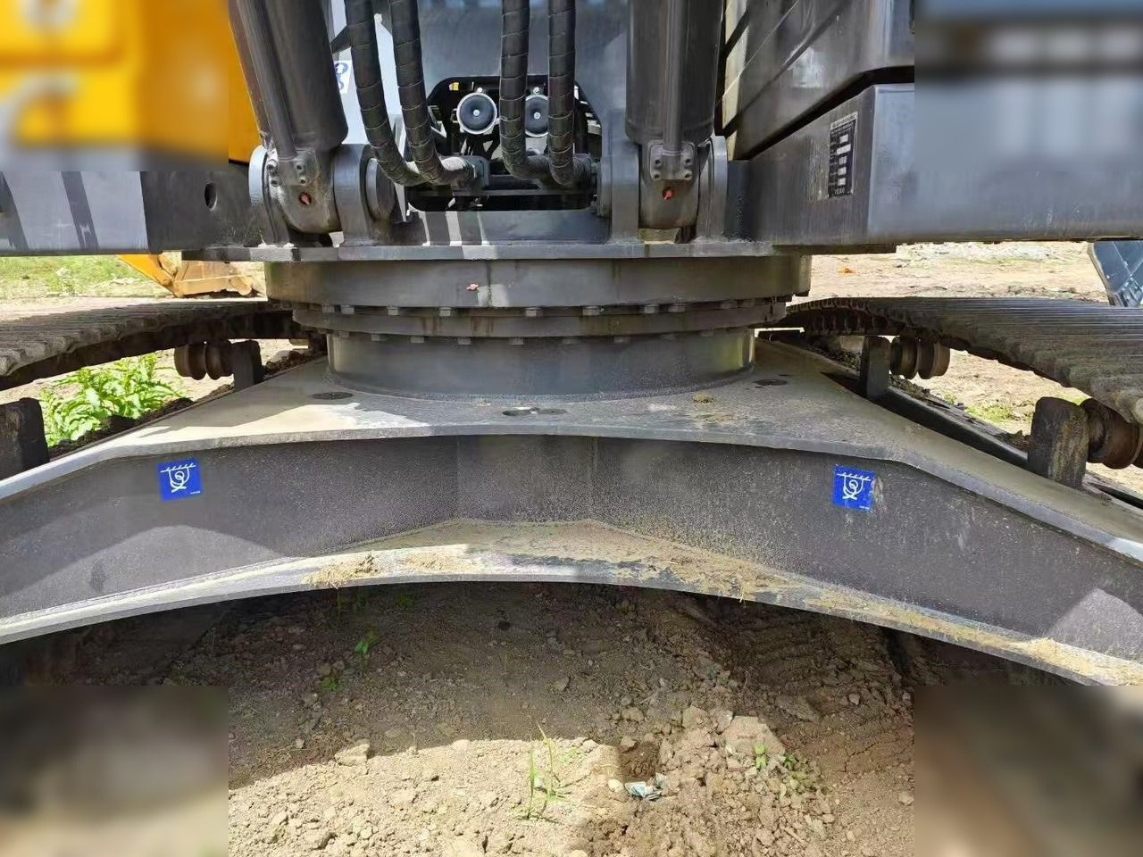 LONKING CDM855NE - Hjullaster: bilde 2 LONKING CDM855NE - Hjullaster: bilde 2