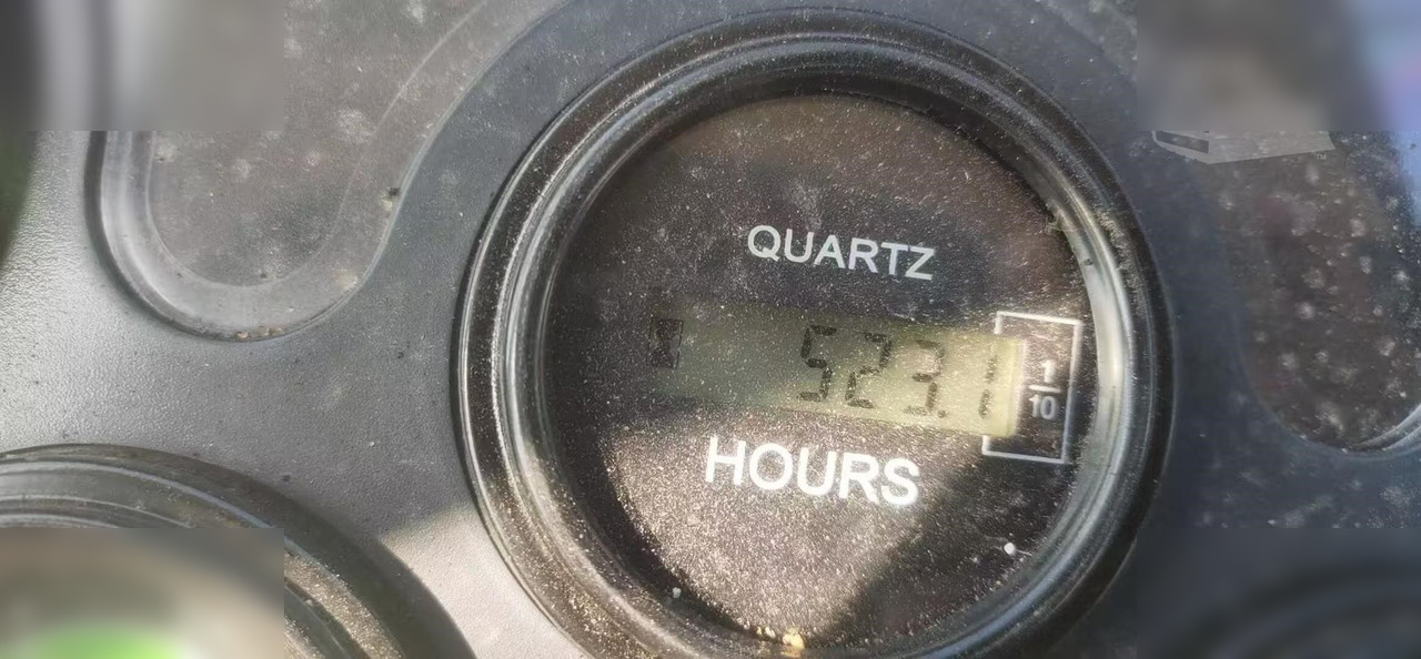 LONKING CDM855NE - Hjullaster: bilde 5 LONKING CDM855NE - Hjullaster: bilde 5