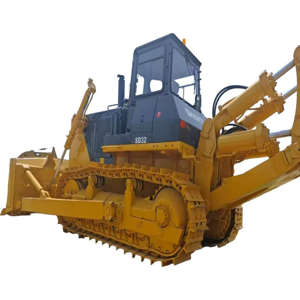SHANTUI SD22 - Bulldozer: bilde 1 SHANTUI SD22 - Bulldozer: bilde 1