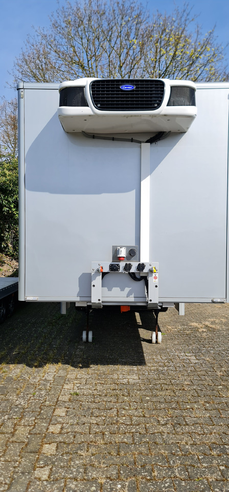 FGS BE-Linear - Kjølehenger: bilde 3 FGS BE-Linear - Kjølehenger: bilde 3