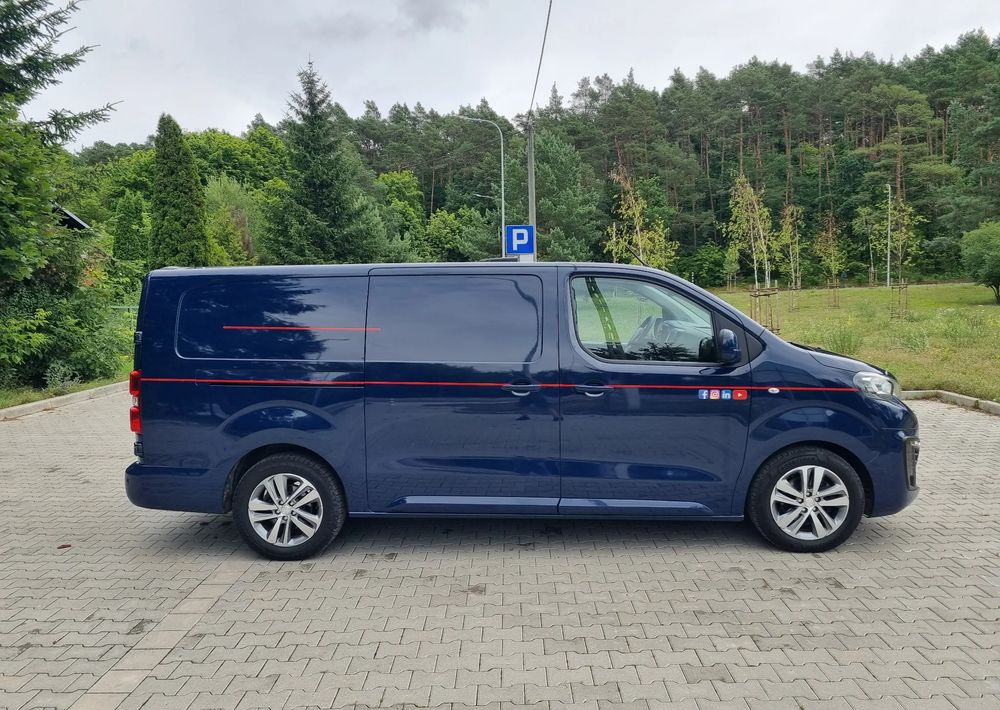 Peugeot Expert - Små varebil: bilde 3 Peugeot Expert - Små varebil: bilde 3