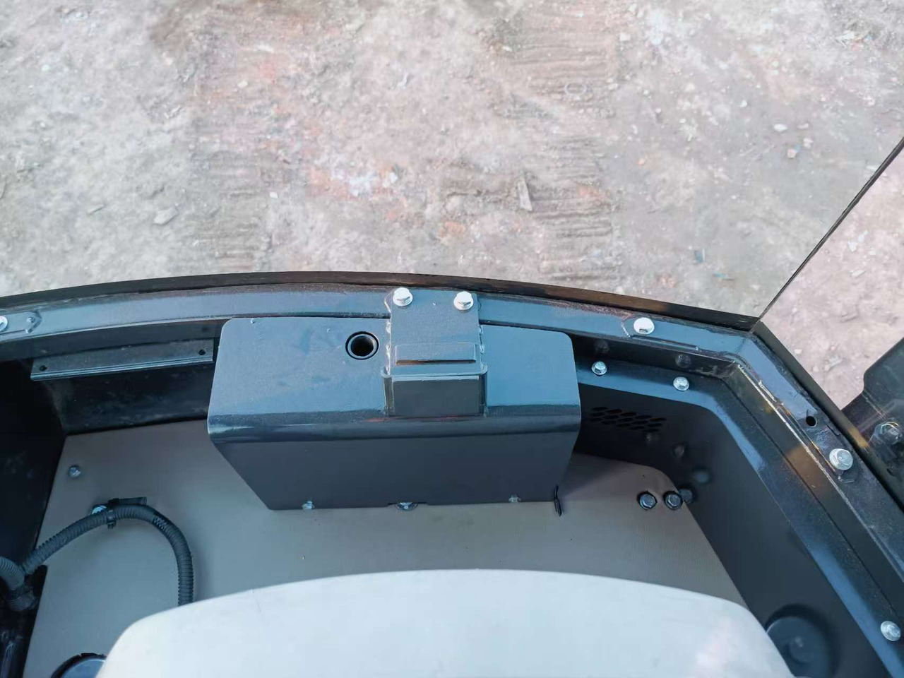 KOMATSU Best Quality Komatsu PC35mr Used Mini Excavator Earth-moving Machinery in Good Condition - Bygg og anlegg: bilde 3 KOMATSU Best Quality Komatsu PC35mr Used Mini Excavator Earth-moving Machinery in Good Condition - Bygg og anlegg: bilde 3