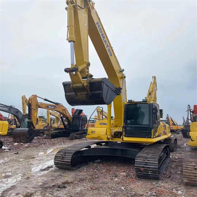 Good Condition Original Used Komatsu Used PC240LC-8 Crawler Excavator Digger Komatsu PC240-8 Used Excavator for Sale - Gravemaskin: bilde 3 Good Condition Original Used Komatsu Used PC240LC-8 Crawler Excavator Digger Komatsu PC240-8 Used Excavator for Sale - Gravemaskin: bilde 3