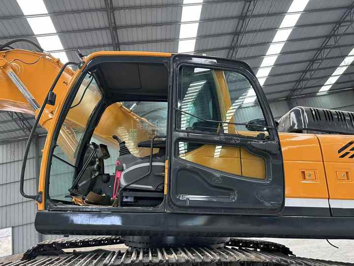 Hyundai Digger 305-9vs Second Hand Korea Made High Performance Machine Hyundai Excavator for Sale - Beltegraver: bilde 2 Hyundai Digger 305-9vs Second Hand Korea Made High Performance Machine Hyundai Excavator for Sale - Beltegraver: bilde 2