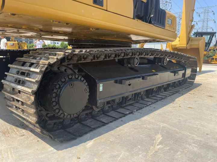 USED CAT 330gc Excavator Cat320gc 330gc Excavator - Beltegraver: bilde 3 USED CAT 330gc Excavator Cat320gc 330gc Excavator - Beltegraver: bilde 3