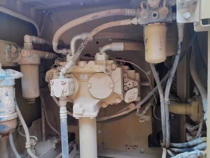 Used Digger CAT 320E Construction Machinery Construction Digger UsedCAT 320E Cheap Excavator - Beltegraver: bilde 5 Used Digger CAT 320E Construction Machinery Construction Digger UsedCAT 320E Cheap Excavator - Beltegraver: bilde 5