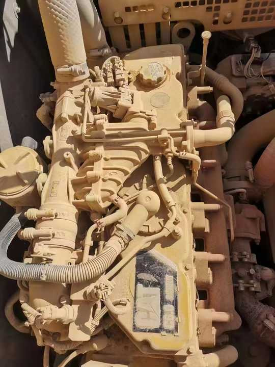 Used Digger CAT 320E Construction Machinery Construction Digger UsedCAT 320E Cheap Excavator - Beltegraver: bilde 4 Used Digger CAT 320E Construction Machinery Construction Digger UsedCAT 320E Cheap Excavator - Beltegraver: bilde 4