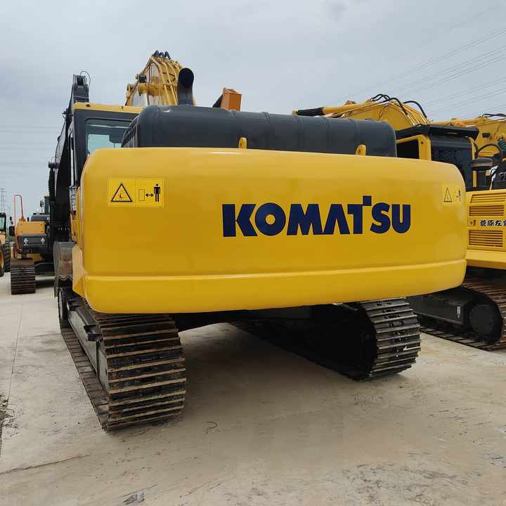 Used Japan Brand komatsu Pc360-7 Excavator for Sale komatsu Pc300 350 360 400 Excavator - Beltegraver: bilde 5 Used Japan Brand komatsu Pc360-7 Excavator for Sale komatsu Pc300 350 360 400 Excavator - Beltegraver: bilde 5