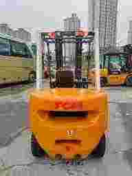 Used Original TCM 3tons Forklift for Sale tcm 3 6 7 5tons Forklift Building\Agriculture\Construction - Gaffeltruck: bilde 5 Used Original TCM 3tons Forklift for Sale tcm 3 6 7 5tons Forklift Building\Agriculture\Construction - Gaffeltruck: bilde 5