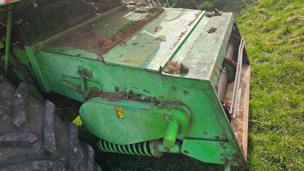Podajnik pochyły gardziel do kombajnów Deutz Fahr Topliner - Reservedeler for Landbruksteknikk: bilde 2 Podajnik pochyły gardziel do kombajnów Deutz Fahr Topliner - Reservedeler for Landbruksteknikk: bilde 2