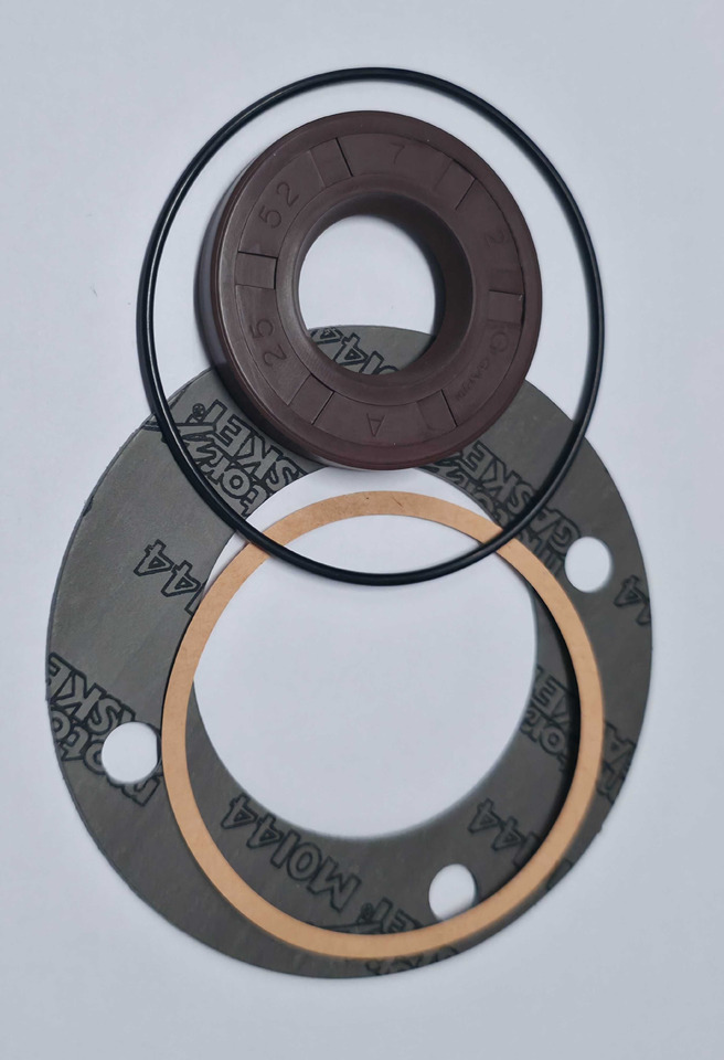 Zestaw uszczelek kompresora Same , Lamborghini 0.010.3702.0 - Reservedeler for Landbruksteknikk: bilde 1 Zestaw uszczelek kompresora Same , Lamborghini 0.010.3702.0 - Reservedeler for Landbruksteknikk: bilde 1