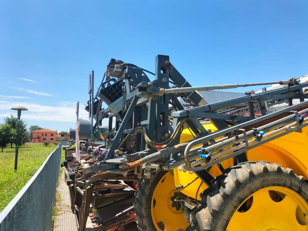 Caffini PRESTIGE GD 3300 - Gjødselutstyr: bilde 5 Caffini PRESTIGE GD 3300 - Gjødselutstyr: bilde 5