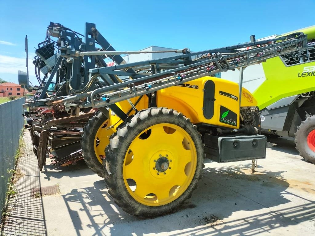 Caffini PRESTIGE GD 3300 - Gjødselutstyr: bilde 2 Caffini PRESTIGE GD 3300 - Gjødselutstyr: bilde 2