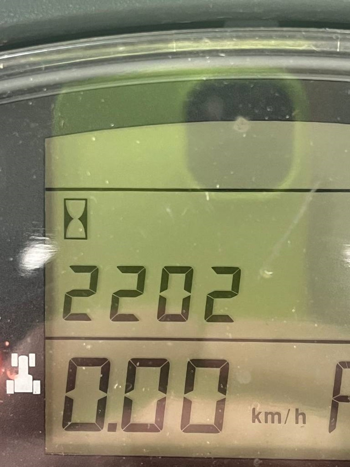 Claas ARION 470 - Traktor: bilde 4 Claas ARION 470 - Traktor: bilde 4