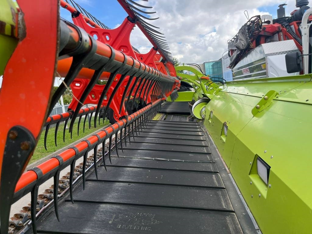 Claas CONVIO FLEX 1080  - Innhøstingsutstyr: bilde 3 Claas CONVIO FLEX 1080  - Innhøstingsutstyr: bilde 3