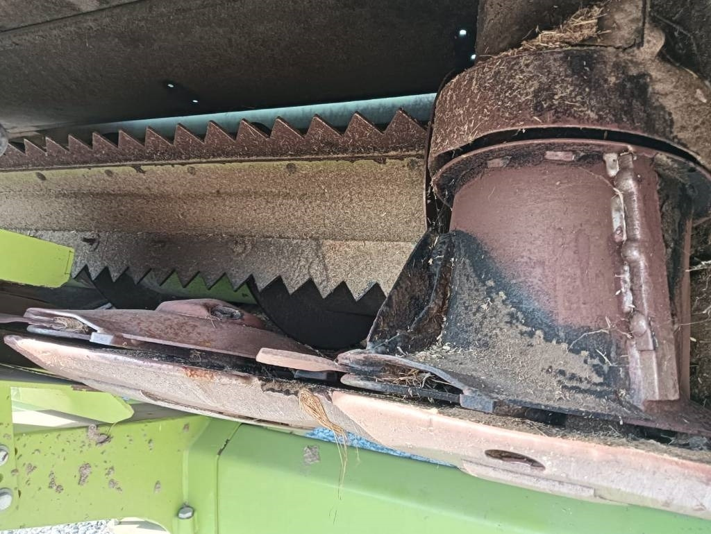Claas Direct Disc 520 - Grasutstyr: bilde 3 Claas Direct Disc 520 - Grasutstyr: bilde 3