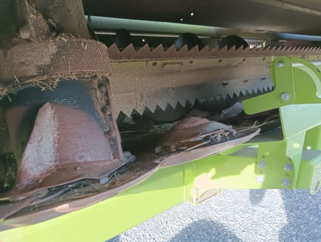 Claas Direct Disc 520 - Grasutstyr: bilde 5 Claas Direct Disc 520 - Grasutstyr: bilde 5
