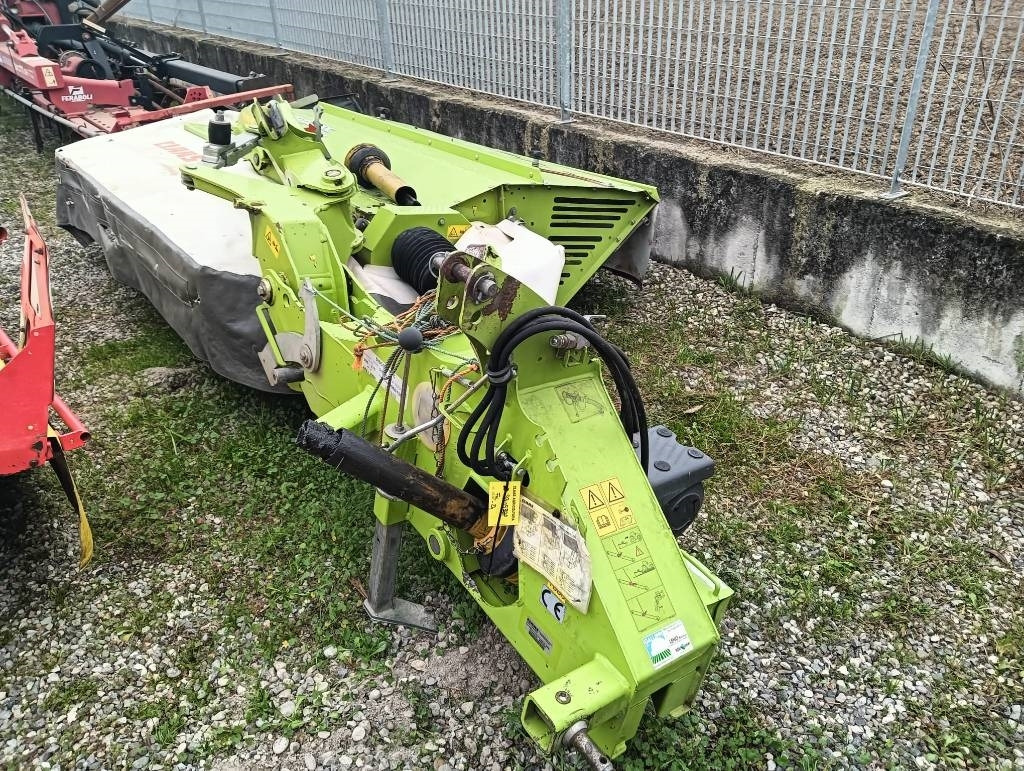 Claas Disco 2700 C - Slåmaskin: bilde 3 Claas Disco 2700 C - Slåmaskin: bilde 3