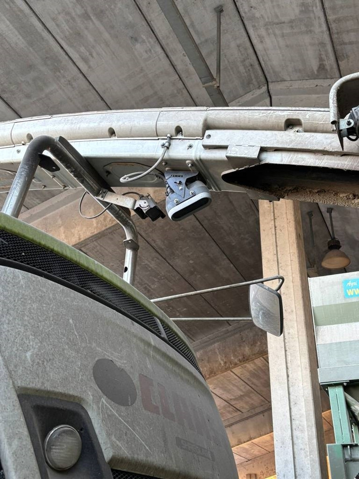 Claas Jaguar 970 - Forhøster: bilde 4 Claas Jaguar 970 - Forhøster: bilde 4