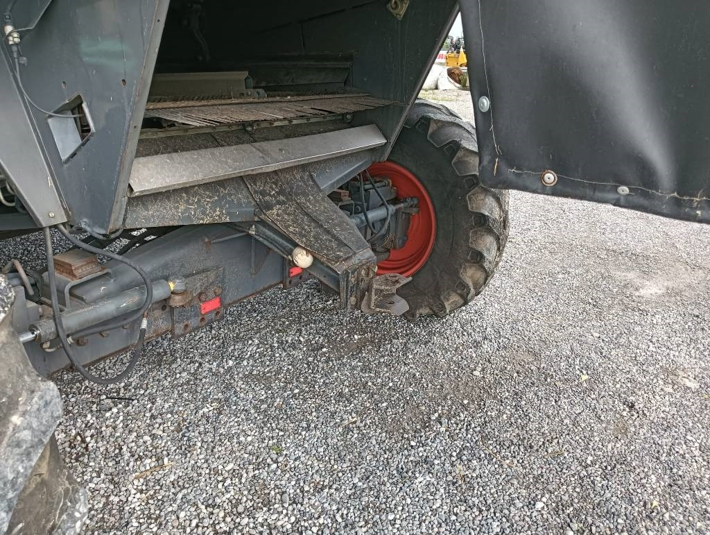 Claas Lexion 470 - Skurtresker: bilde 3 Claas Lexion 470 - Skurtresker: bilde 3